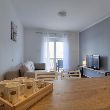 Apartments Lola Senj  Exterior foto
