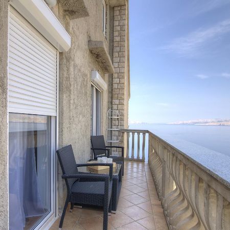 Apartments Lola Senj  Exterior foto