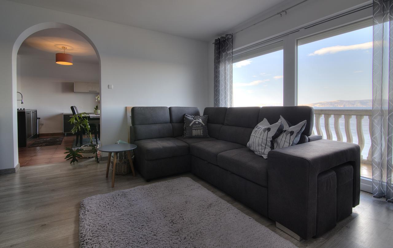 Apartments Lola Senj  Exterior foto