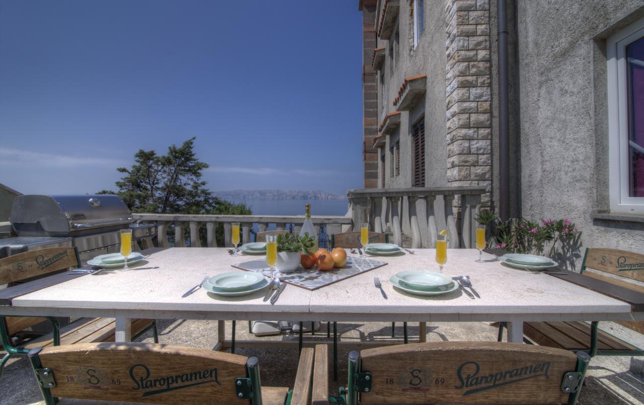 Apartments Lola Senj  Exterior foto