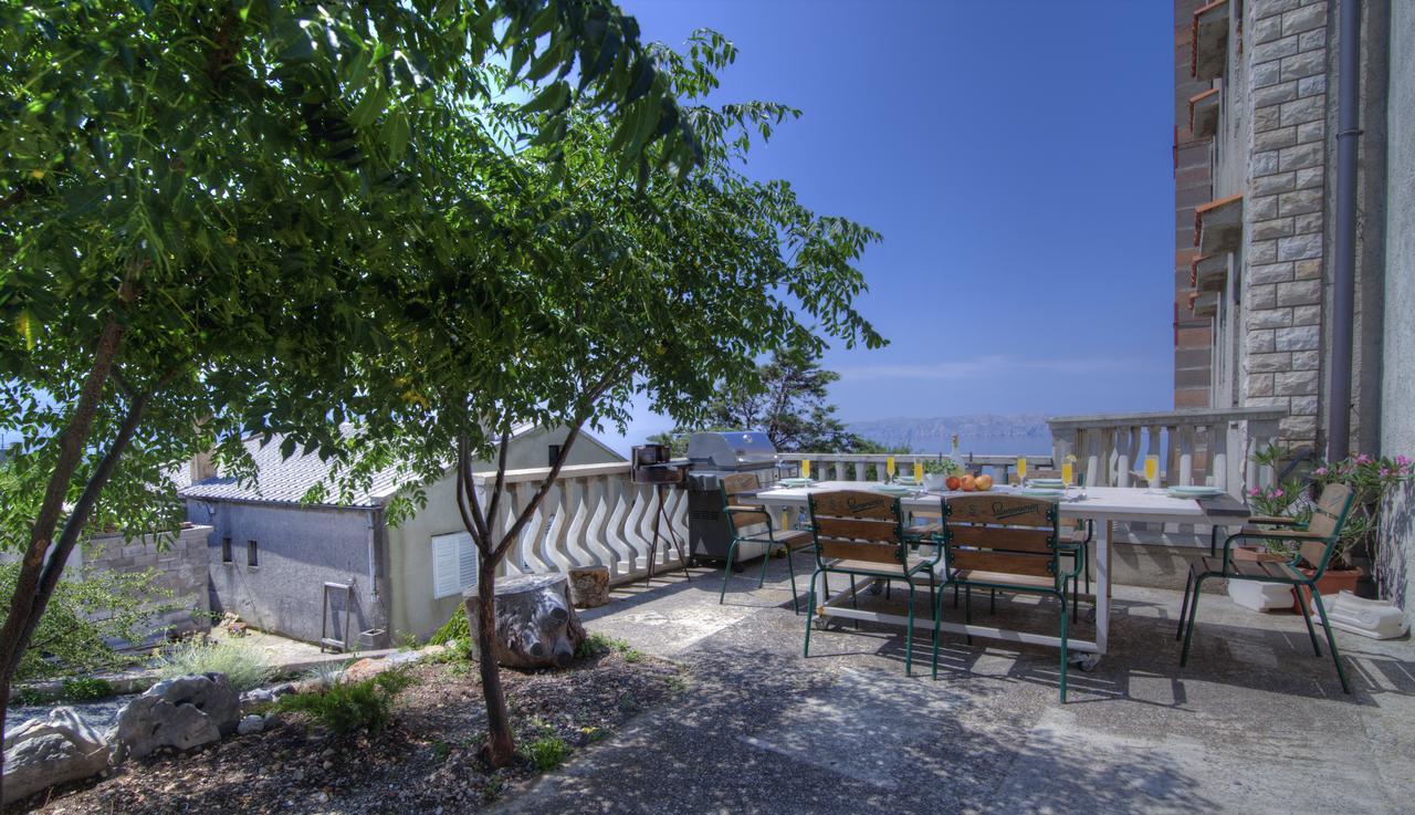 Apartments Lola Senj  Exterior foto