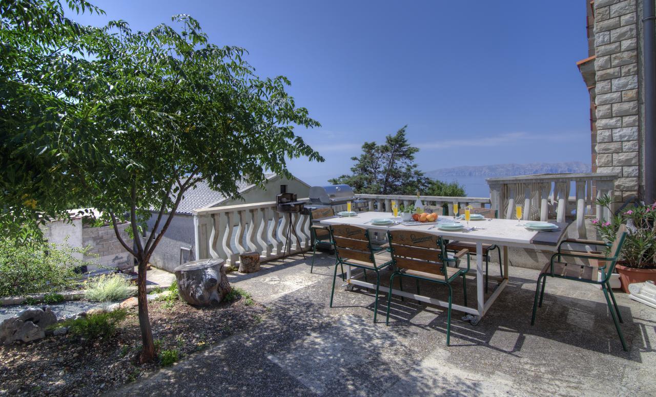 Apartments Lola Senj  Exterior foto